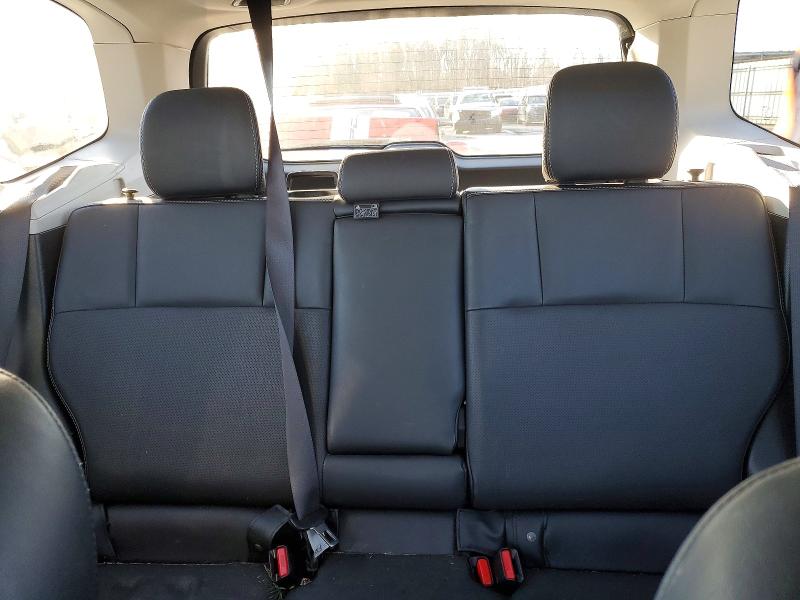 Photo 10 from auction – 2016 SUBARU FORESTER 2 with VIN JF2SJAHC6GH418165