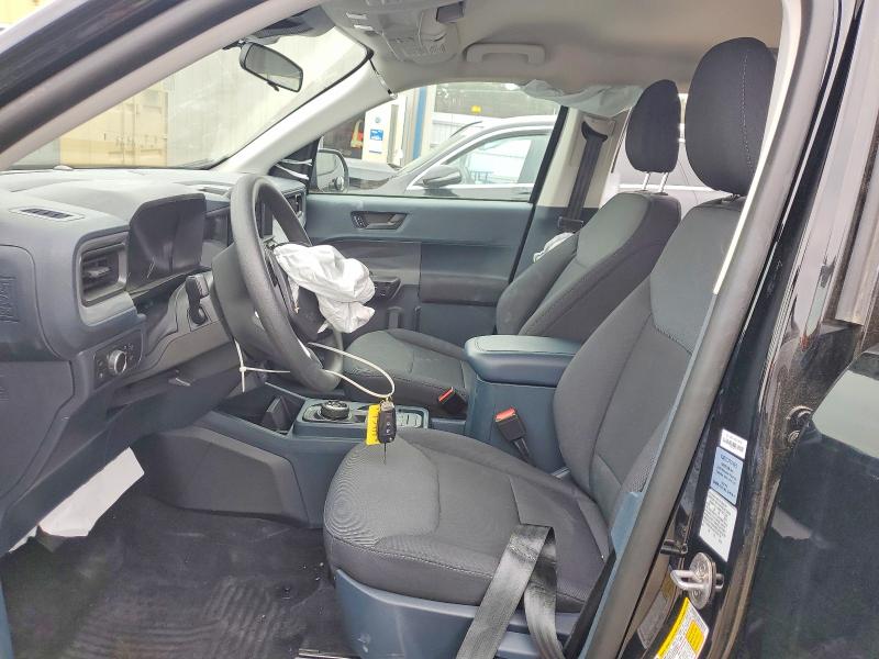 Photo 7 from auction – 2023 FORD MAVERICK with VIN 3FTTW8E3XPRA61024
