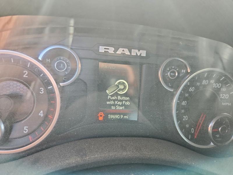 Photo 9 from auction – 2023 RAM 3500 TRADE with VIN 3C63RRGL0PG543353