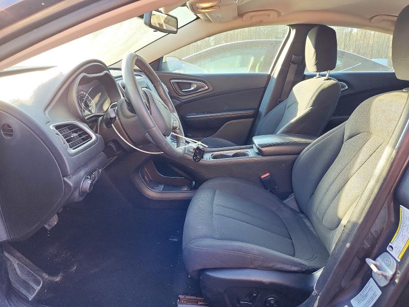 Photo 7 from auction – 2015 CHRYSLER 200 with VIN 1C3CCCAB5FN547044