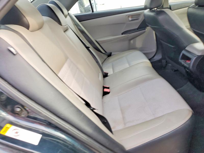 Photo 10 from auction – 2016 TOYOTA CAMRY LE with VIN 4T1BF1FK6GU572601