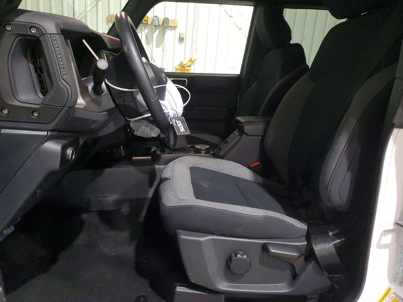 Photo 7 from auction – 2025 FORD BRONCO BIG with VIN 1FMDE7BHXSLA76904