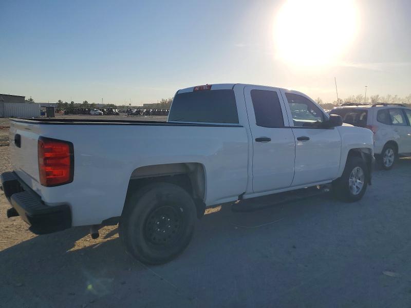 Photo 3 from auction – 2019 CHEVROLET SILVERADO with VIN 2GCVKNEC8K1176253