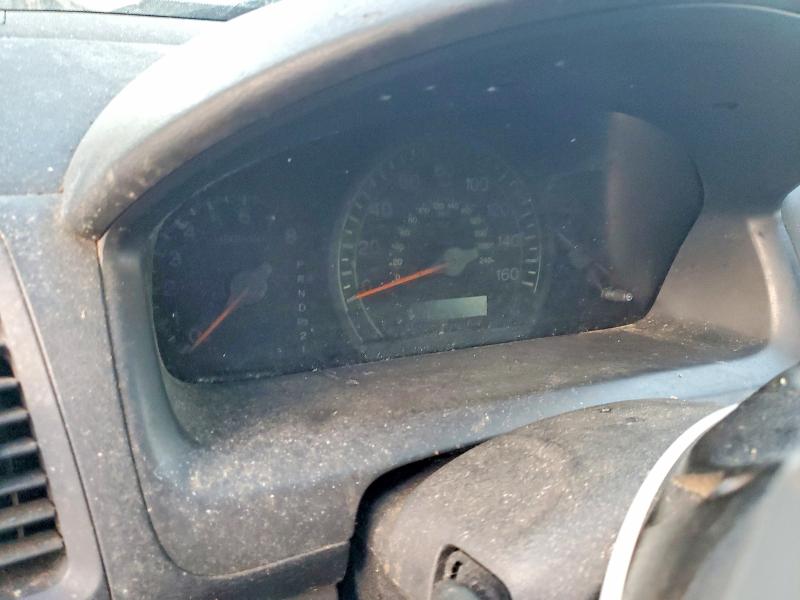 Photo 9 from auction – 2004 HONDA ACCORD with VIN 1HGCM56304A169923