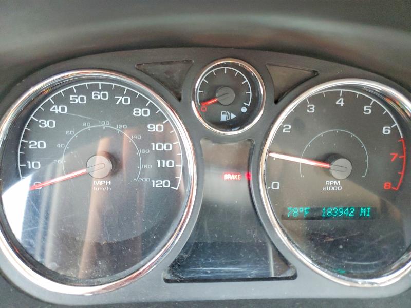 Photo 9 from auction – 2007 CHEVROLET COBALT LS with VIN 1G1AK15F377209339