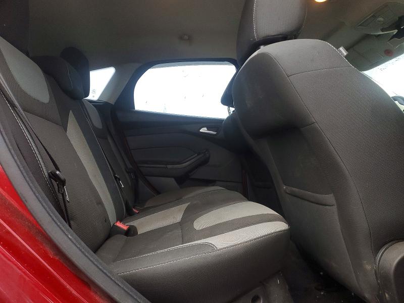 Photo 10 from auction – 2014 FORD FOCUS SE with VIN 1FADP3K2XEL146401