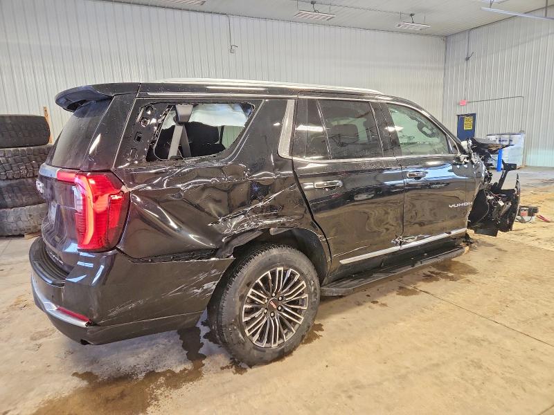 Photo 3 from auction – 2026 GMC YUKON ELEV with VIN 1GKS2BKD4TR179050