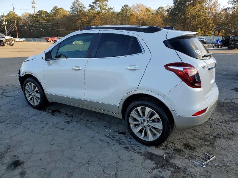 Photo 2 from auction – 2020 BUICK ENCORE PRE with VIN KL4CJASBXLB092218