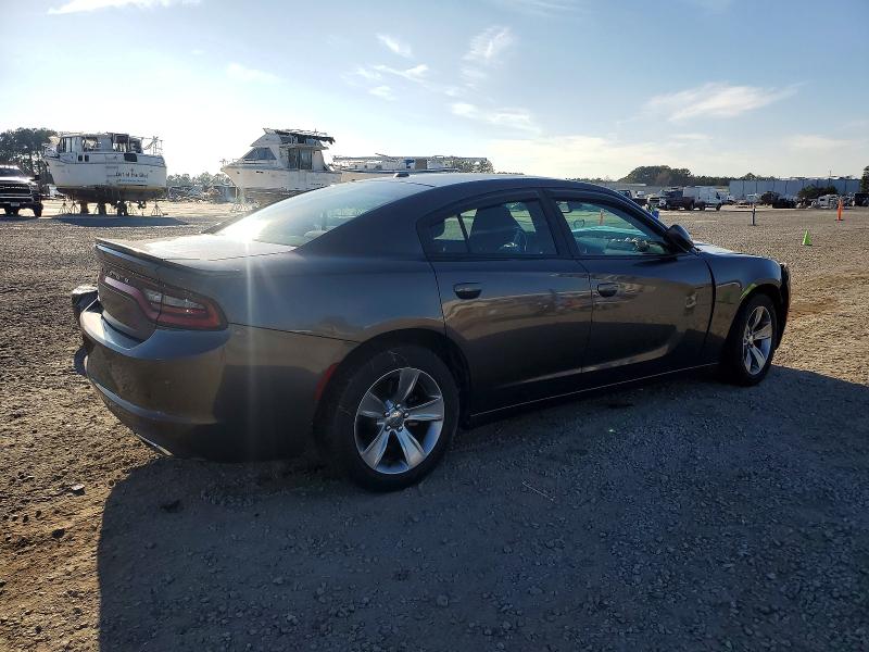 Photo 3 from auction – 2015 DODGE CHARGER with VIN 2C3CDXBG3FH738842