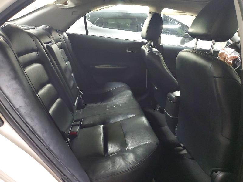Photo 10 from auction – 2005 MAZDA 6 S with VIN 1YVHP80D655M29809