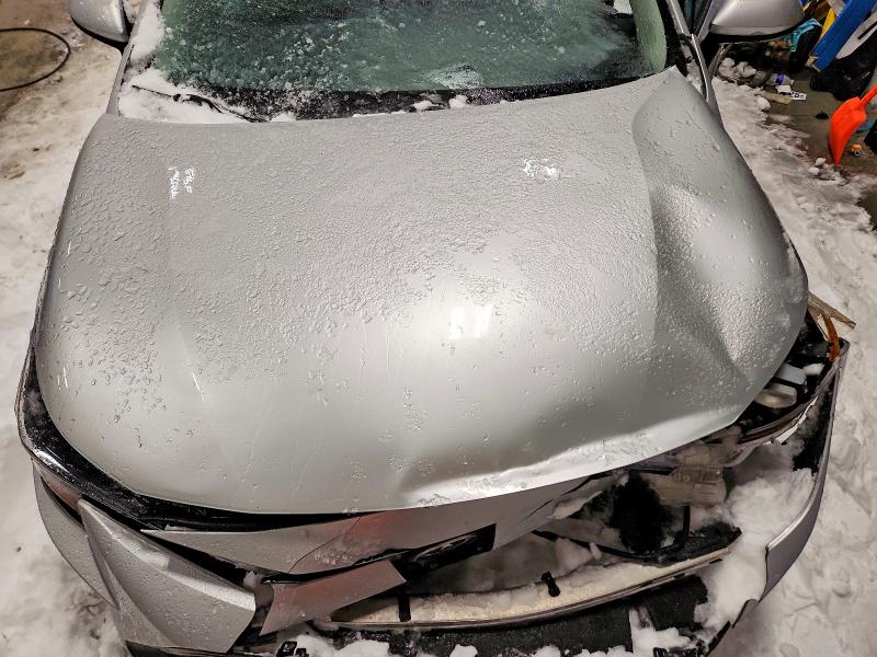 Photo 11 from auction – 2021 TOYOTA COROLLA with VIN 5YFEPMAE0MP190560