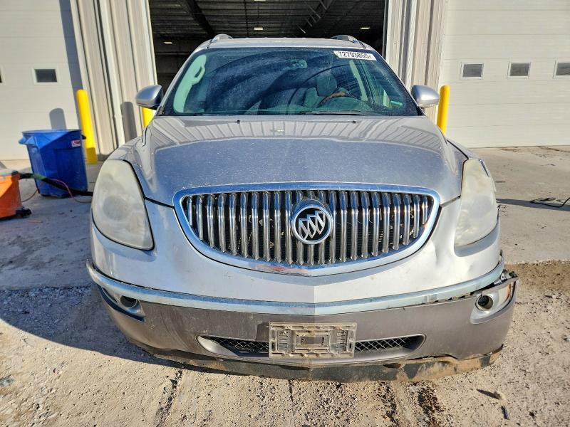 Photo 5 from auction – 2011 BUICK ENCLAVE CX with VIN 5GAKVAED1BJ107228