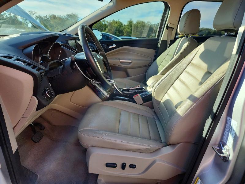 Photo 7 from auction – 2016 FORD ESCAPE TIT with VIN 1FMCU0J96GUB31186