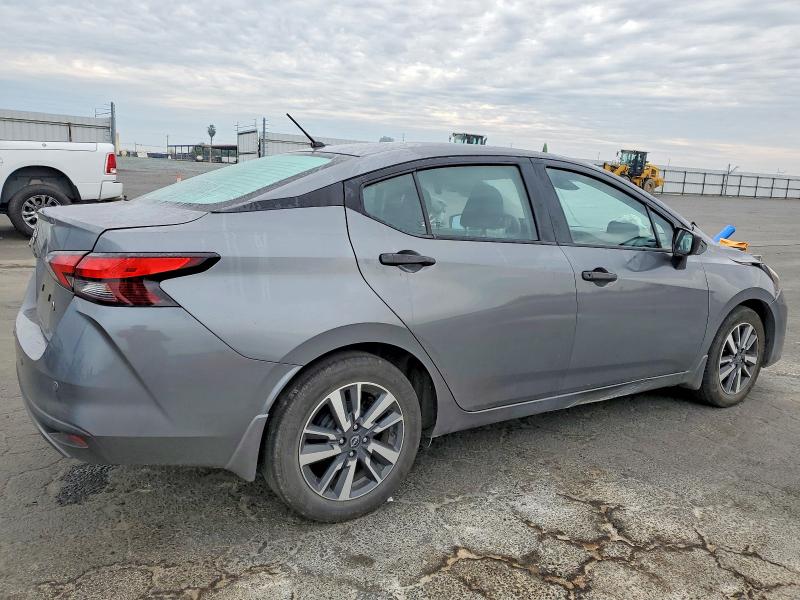 Photo 3 from auction – 2024 NISSAN VERSA S with VIN 3N1CN8DVXRL924502