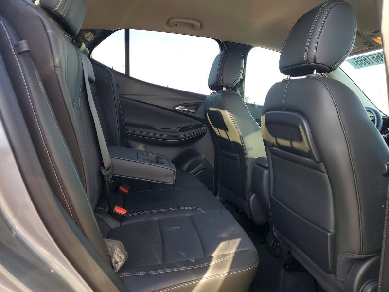 Photo 11 from auction – 2024 BUICK ENCORE GX with VIN KL4AMGSL3RB214453