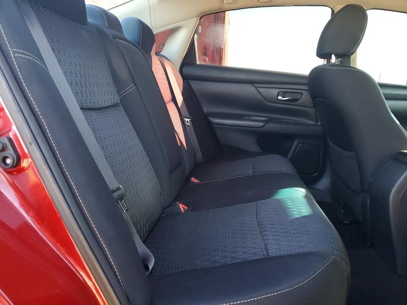 Photo 10 from auction – 2016 NISSAN ALTIMA with VIN 1N4AL3APXGN330224