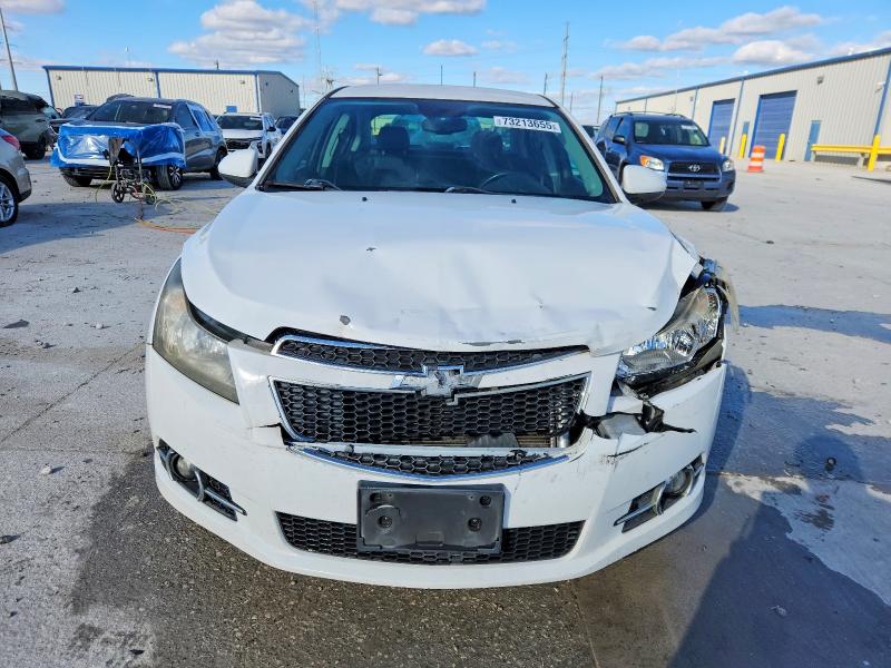 Photo 5 from auction – 2012 CHEVROLET CRUZE LT with VIN 1G1PM5SC2C7372077