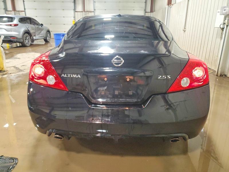 Photo 6 from auction – 2012 NISSAN ALTIMA with VIN 1N4AL2EP9CC156401
