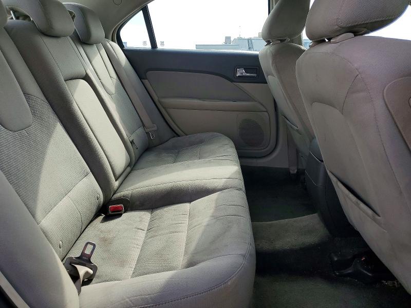 Photo 10 from auction – 2010 FORD FUSION SE with VIN 3FAHP0HAXAR406130