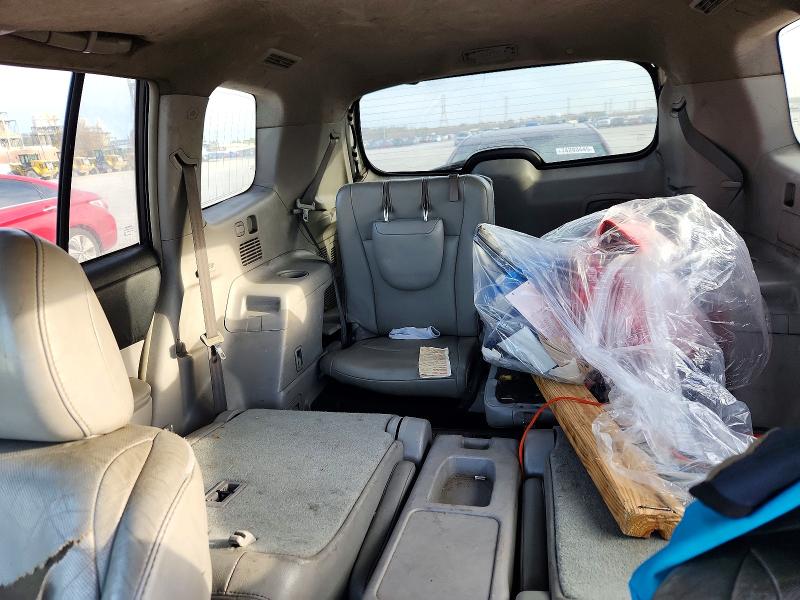 Photo 10 from auction – 2011 TOYOTA HIGHLANDER with VIN 5TDYK3EH4BS039431
