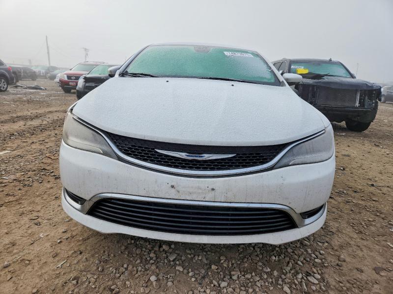 Photo 5 from auction – 2015 CHRYSLER 200 with VIN 1C3CCCAB3FN708491