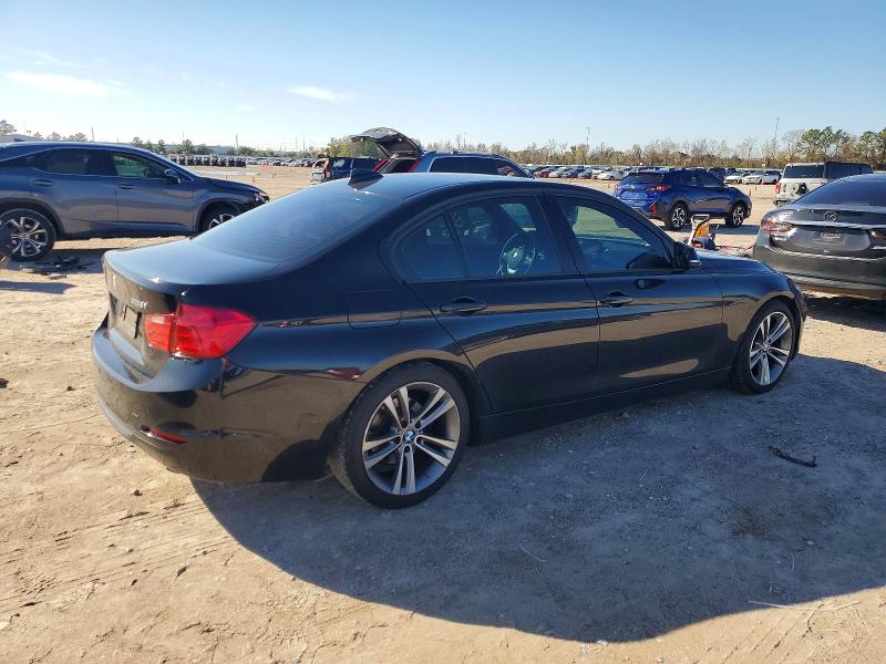 Photo 3 from auction – 2013 BMW 328 I with VIN WBA3A5C53DF357283