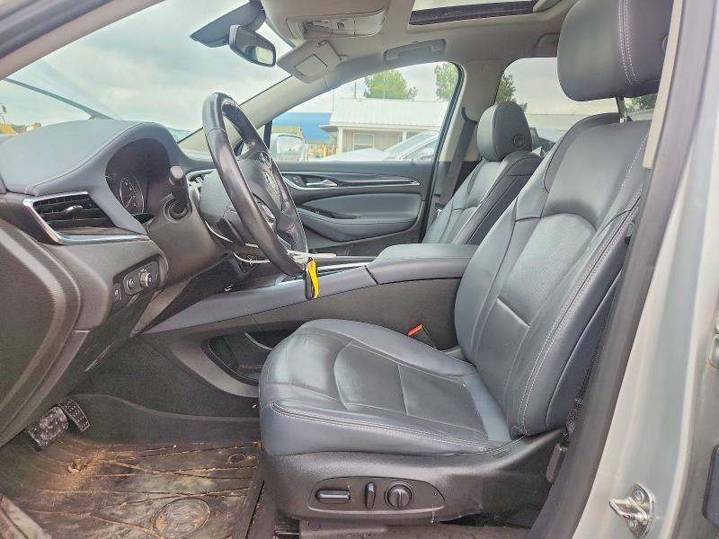 Photo 7 from auction – 2019 BUICK ENCLAVE with VIN 5GAERBKW7KJ293533