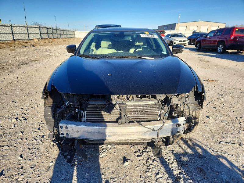 Photo 5 from auction – 2016 NISS MAXIMA with VIN 1N4AA6APXGC422419
