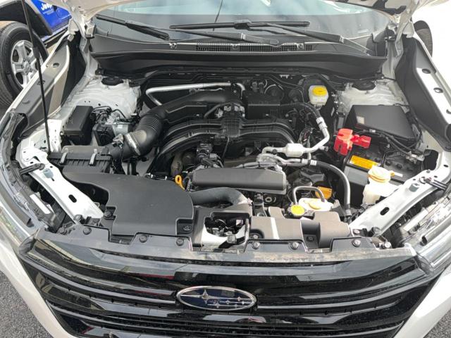 Photo 7 from auction – 2025 SUBARU FORESTER S with VIN JF2SLDHC1SH490749