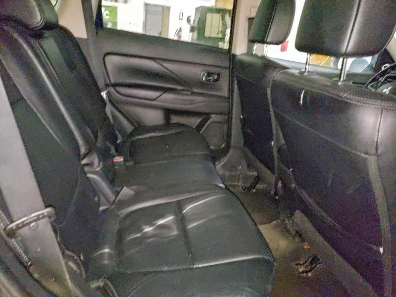 Photo 11 from auction – 2018 MITSUBISHI OUTLANDER with VIN JA4AD3A30JZ064436