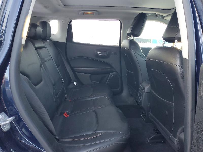 Photo 11 from auction – 2018 JEEP COMPASS LI with VIN 3C4NJDCBXJT178882