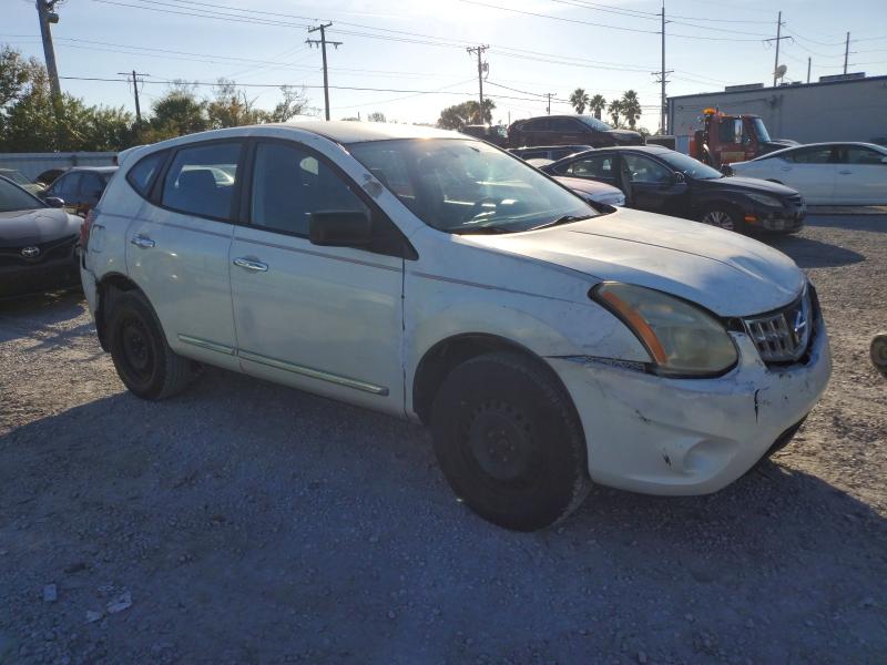 Photo 4 from auction – 2012 NISSAN ROGUE S with VIN JN8AS5MT7CW271563