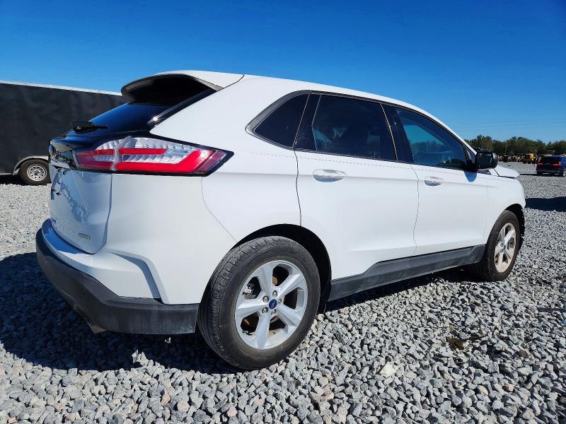 Zdjęcie 3 z aukcji – 2020 FORD EDGE z VIN 2FMPK3G94LBB18517