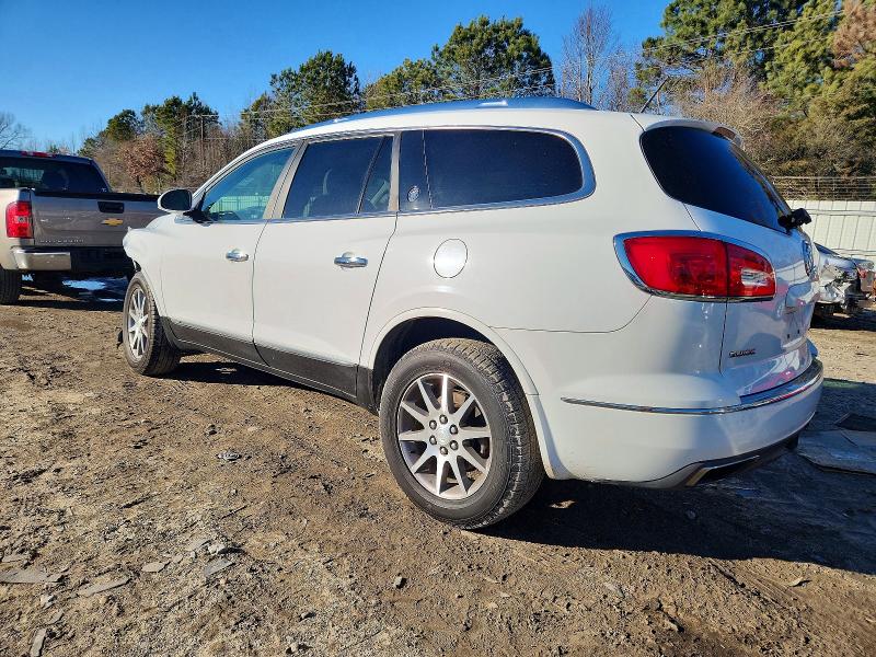 Фото 2 с аукциона – 2017 BUICK ENCLAVE с VIN 5GAKRAKD0HJ350546