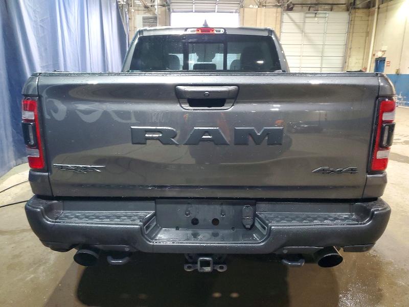 Photo 6 from auction – 2021 RAM 1500 TRX with VIN 1C6SRFU92MN814662