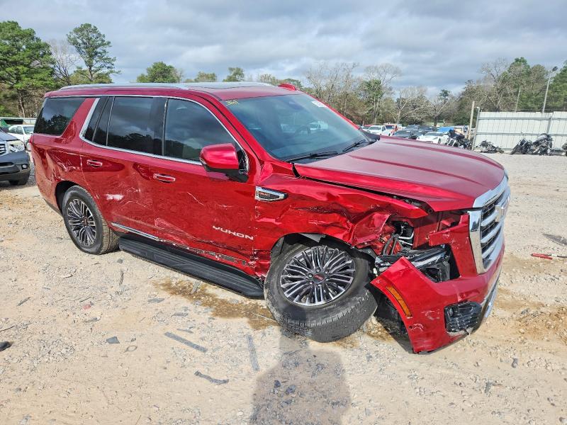 Фото 4 с аукциона – 2025 GMC YUKON ELEV с VIN 1GKS1BRDXSR260996