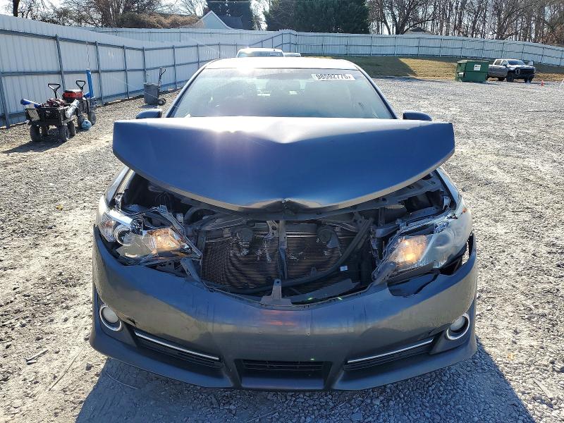 Photo 5 from auction – 2014 TOYOTA CAMRY with VIN 4T1BF1FK8EU462369