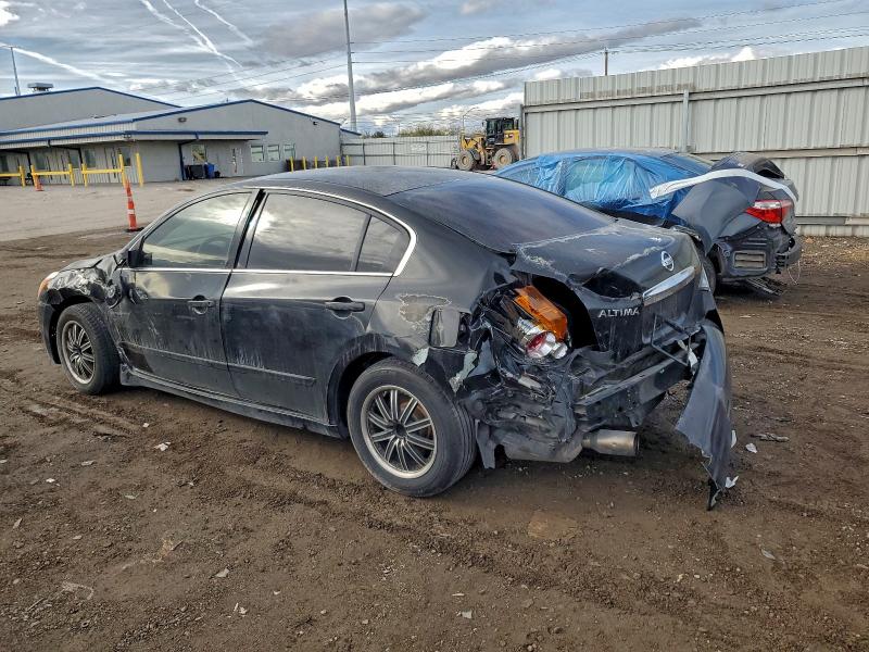 Photo 2 from auction – 2011 NISSAN ALTIMA BAS with VIN 1N4AL2AP8BN440384