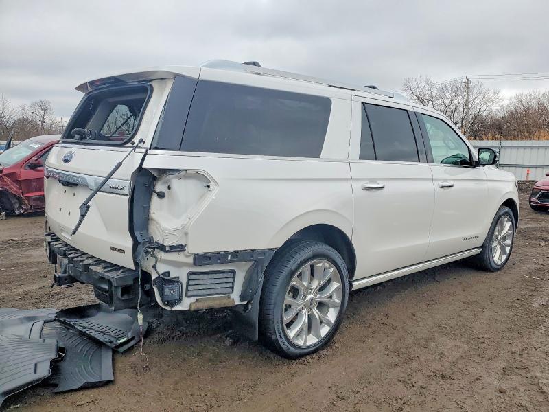 Photo 3 from auction – 2019 FORD EXPEDITION with VIN 1FMJK1MT4KEA39698