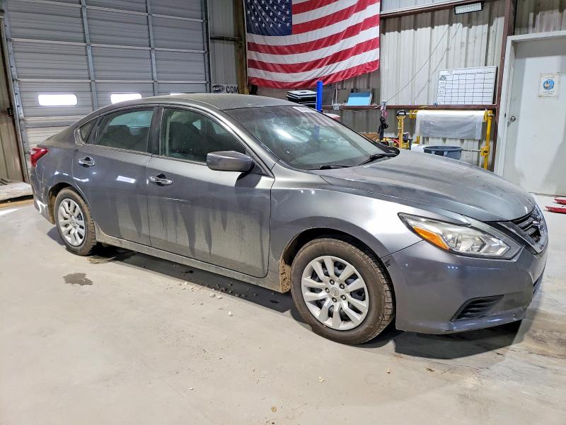 Photo 4 from auction – 2016 NISSAN ALTIMA 2.5 with VIN 1N4AL3AP5GC201108