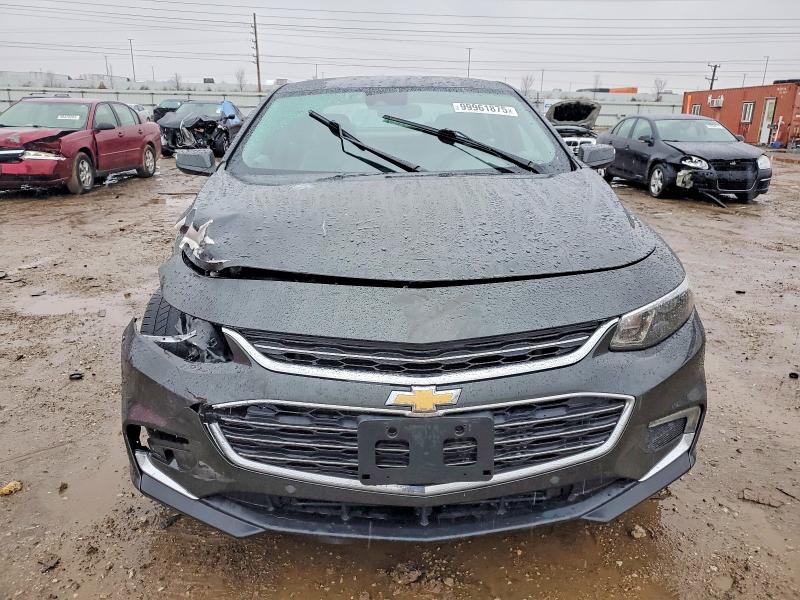 Photo 5 from auction – 2016 CHEVROLET MALIBU LT with VIN 1G1ZF5SX9GF349798
