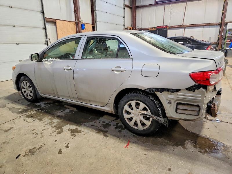 Photo 2 from auction – 2013 TOYOTA COROLLA BA with VIN 2T1BU4EE4DC919634