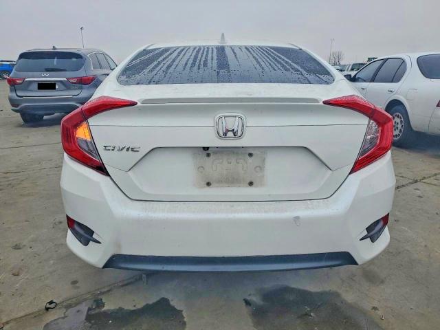 Photo 6 from auction – 2018 HONDA CIVIC with VIN JHMFC1F39JX035944