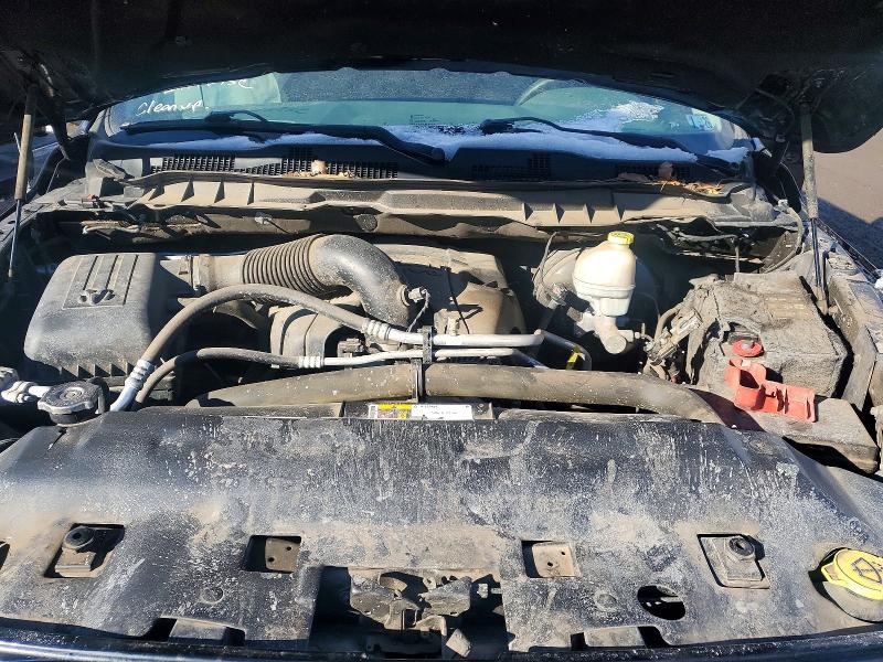 Photo 11 from auction – 2014 RAM 1500 with VIN 1C6RR7FT5ES362965