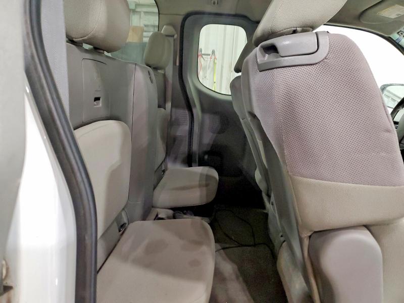 Photo 10 from auction – 2013 NISSAN FRONTIER with VIN 1N6BD0CT2DN729044