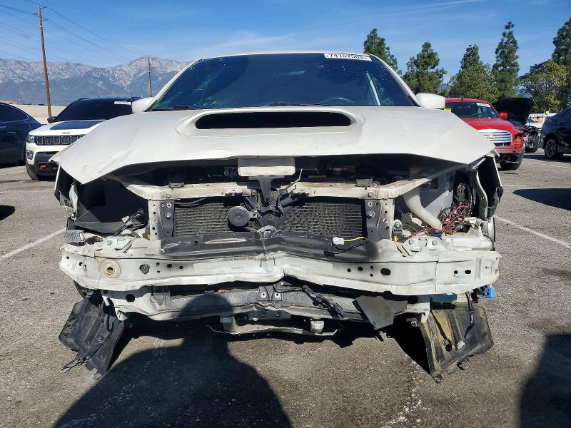 Photo 5 from auction – 2020 SUBARU WRX with VIN JF1VA1A6XL9816599