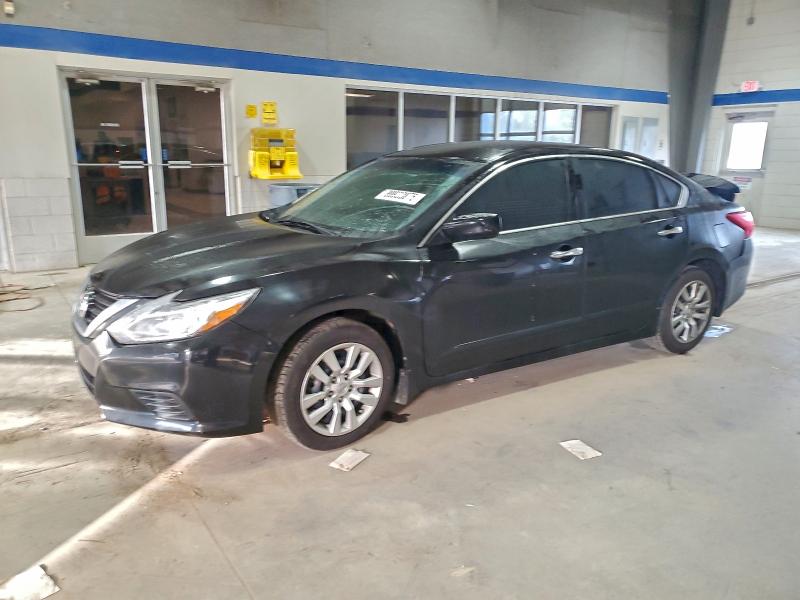 Photo 1 from auction – 2017 NISSAN ALTIMA 2.5 with VIN 1N4AL3AP8HC147787
