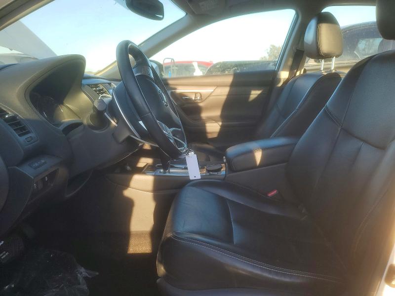 Photo 7 from auction – 2017 NISSAN ALTIMA 3.5 with VIN 1N4BL3APXHC120319