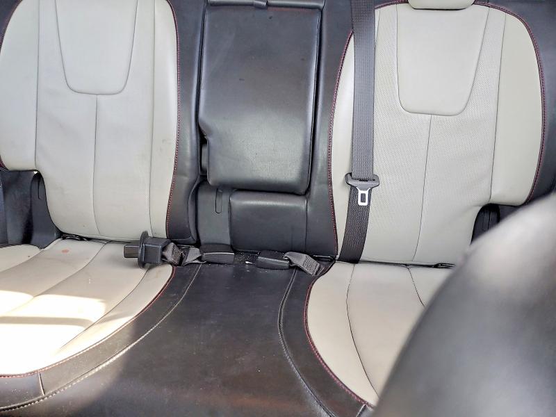 Photo 10 from auction – 2014 GMC TERRAIN SL with VIN 2GKFLXE3XE6204160
