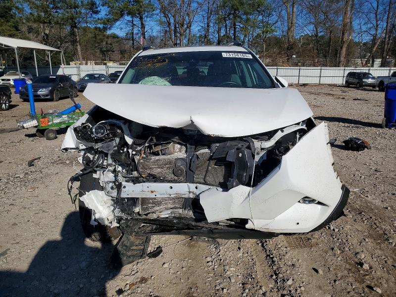 صورة رقم 5 من المزاد - 2017 TOYOTA RAV4 XLE مع VIN 2T3WFREV4HW382932